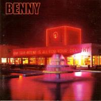 Benny - Our True Intent Is All For Your Delight - CD (2003)